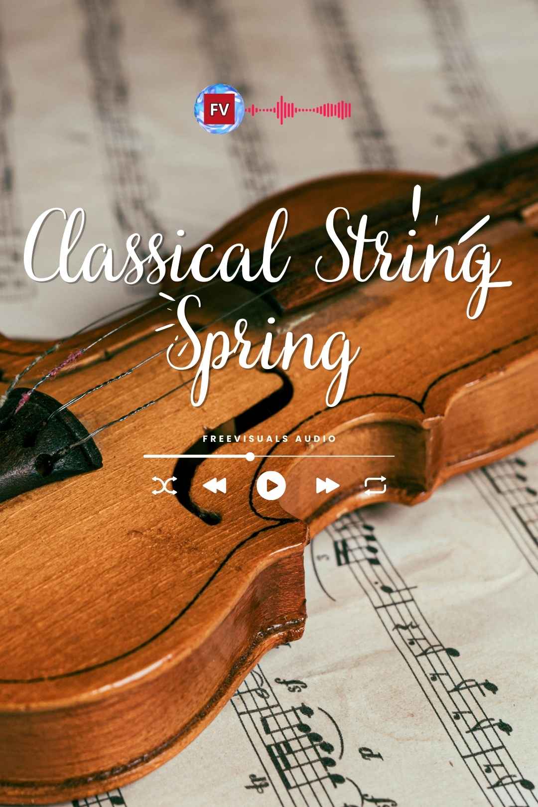 Download Free After Effects Templates at FreeVisuals