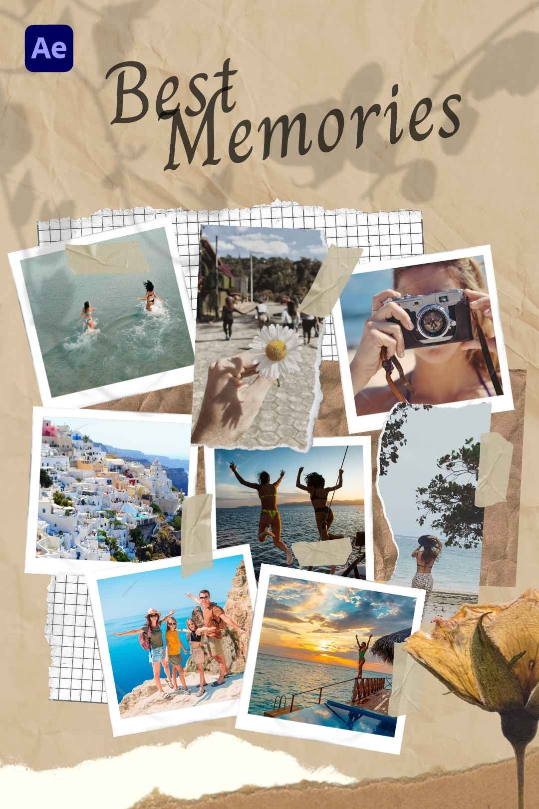 Adobe After Effects at Freevisuals.net