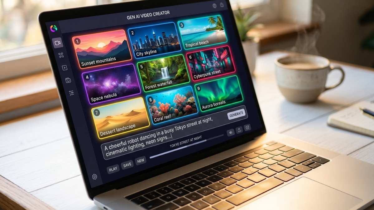 Use Envato Tools To Make Long Videos