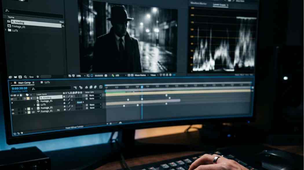 The Ultimate True Crime YouTube Channel Bundle Freevisuals Post Envato