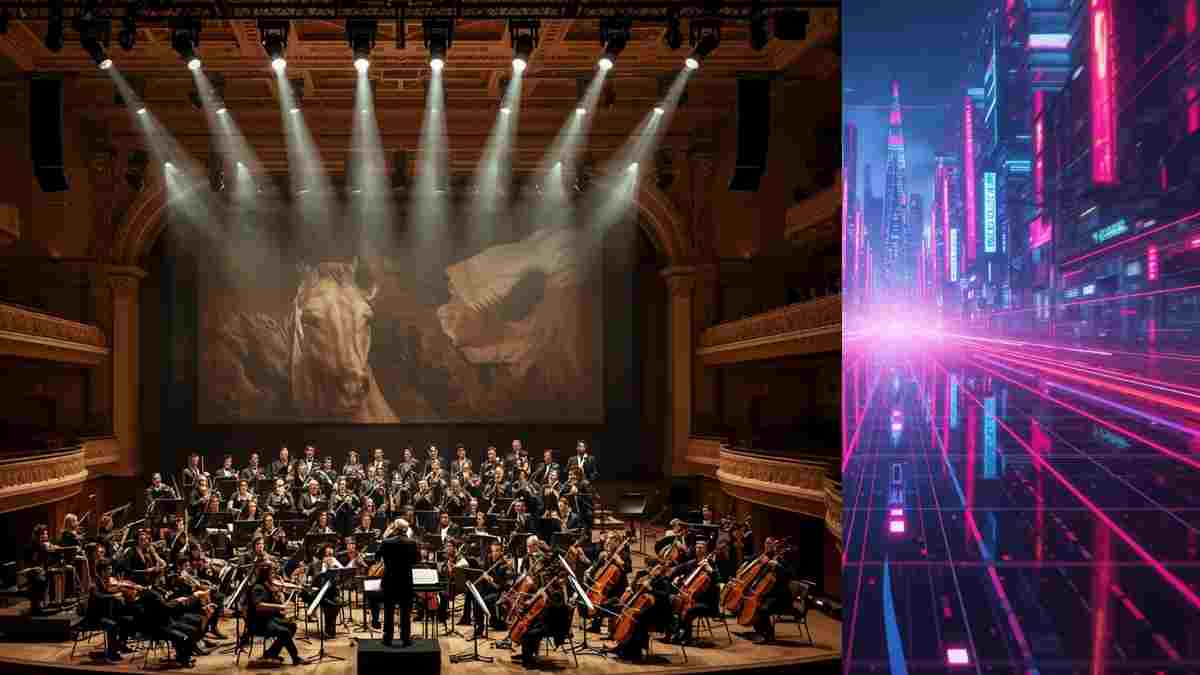 ArtlistAI Music Creator