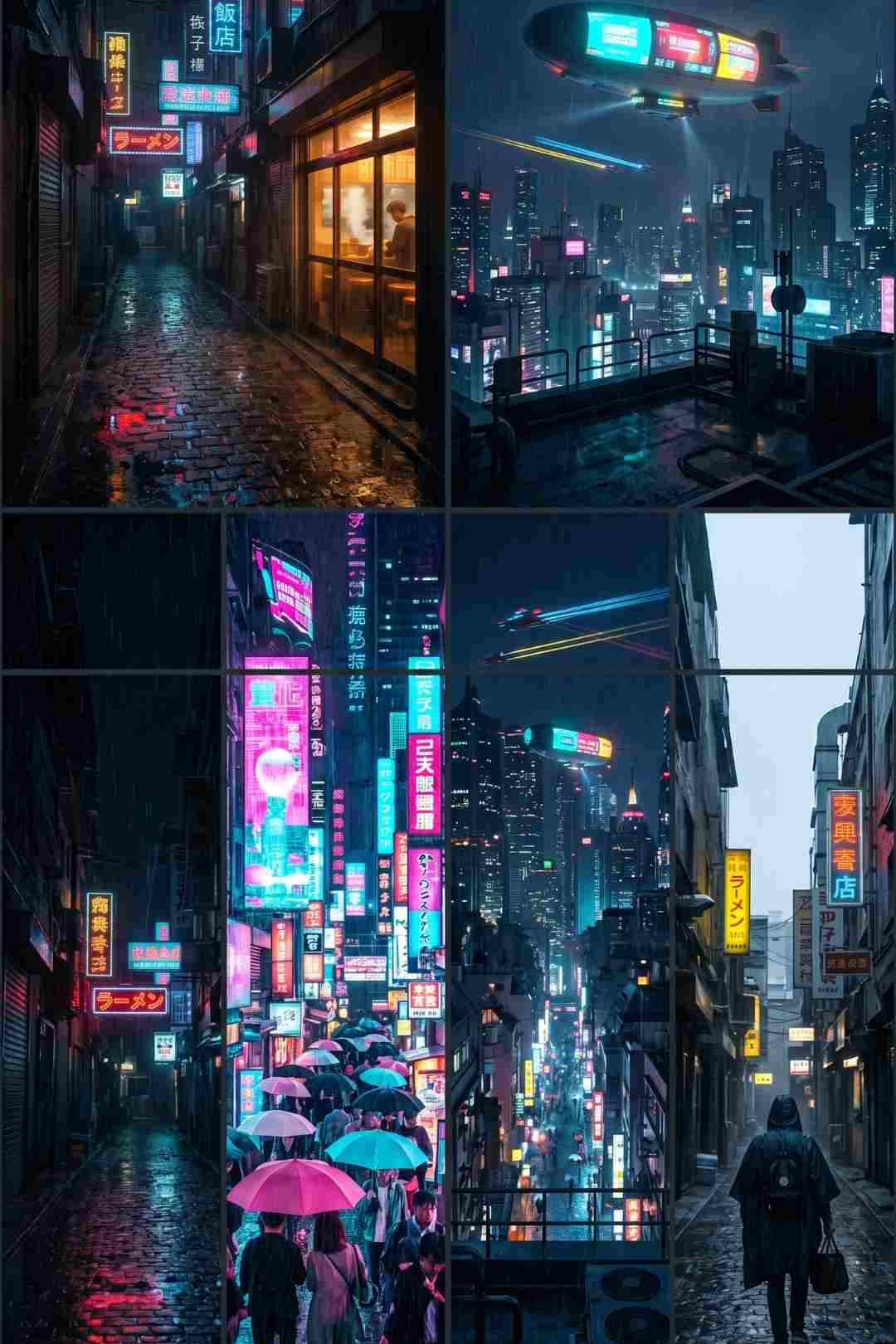 Download Free After Effects Templates at FreeVisuals