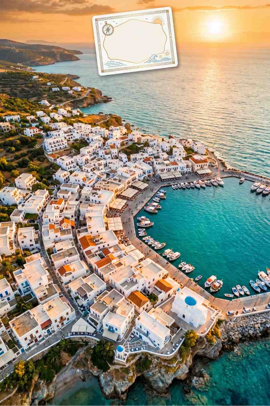 Travel Vlog Thumbnail Image Prompt