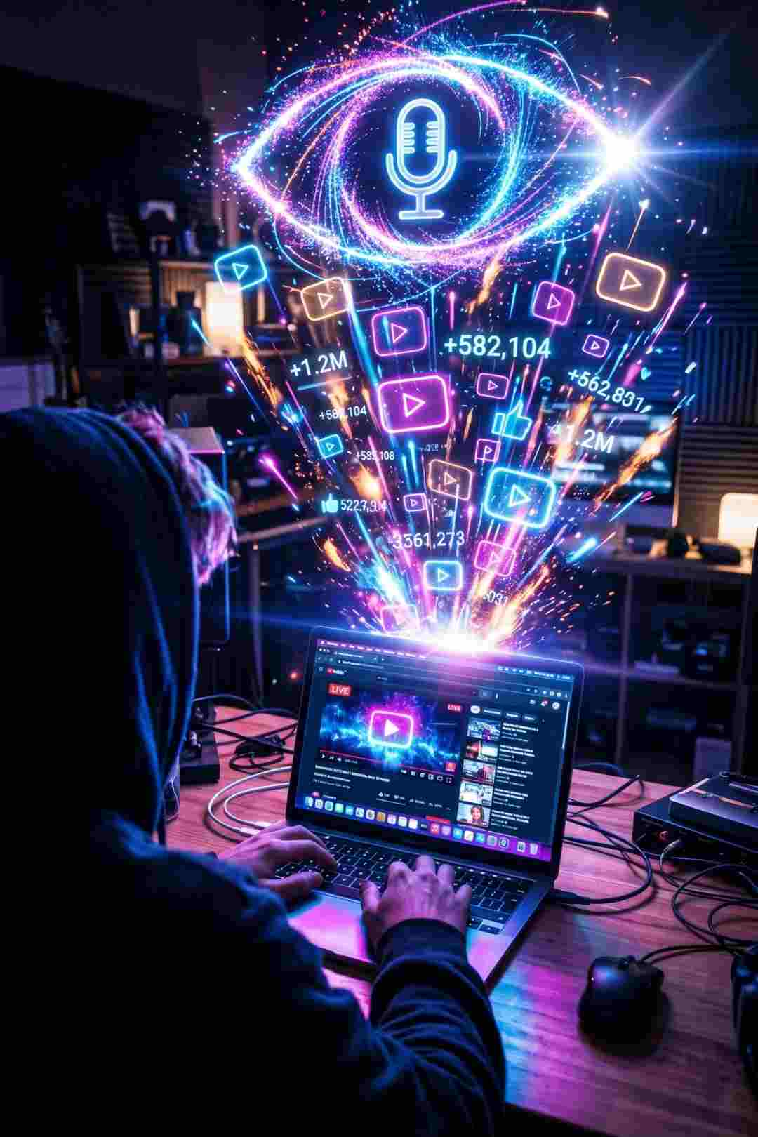 How to Start a Faceless YouTube Channel in 2026 (Free Tools & Assets)
