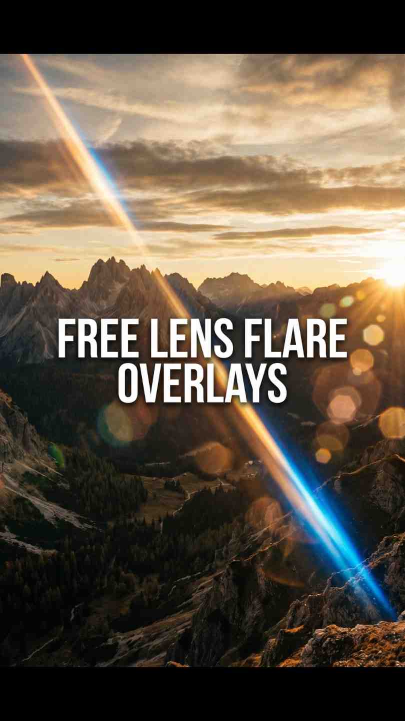 Download Free After Effects Templates at FreeVisuals