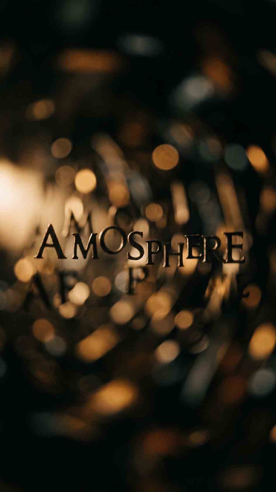 Simple Blur Text Reveal AE Template