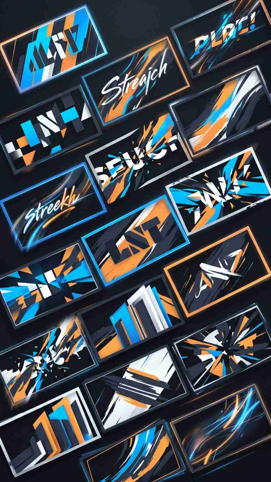 10 Time Saving After Effects Title Animation Presets