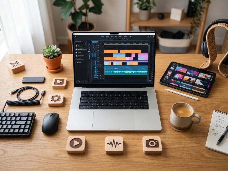 Best Free Video Editing Software in 2026: The Honest Guide for Every Creator