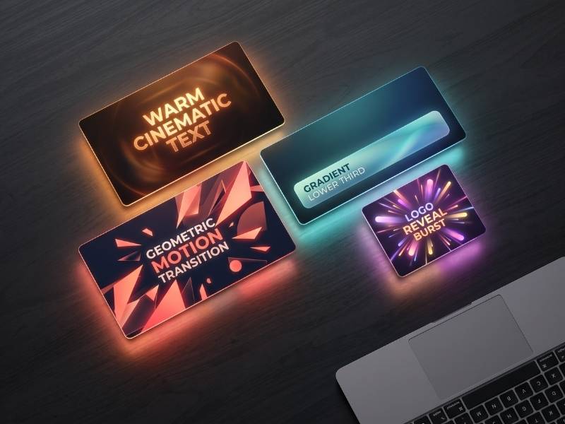 Free Final Cut Pro TemplatesThe Complete Guide