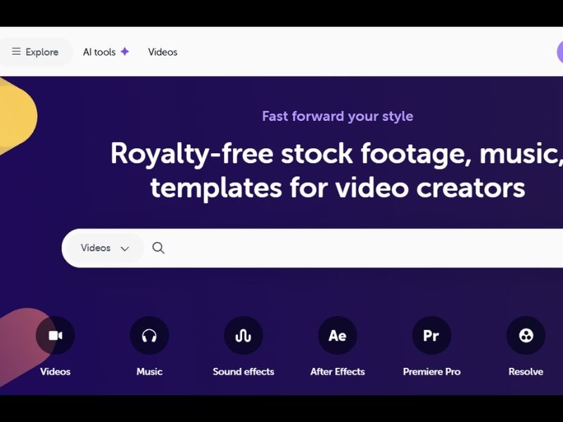 MotionElements Final Cut Pro Templates