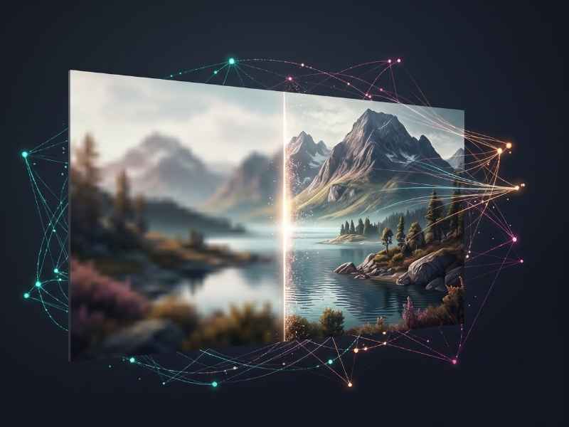 Magnific AI review Freevisuals