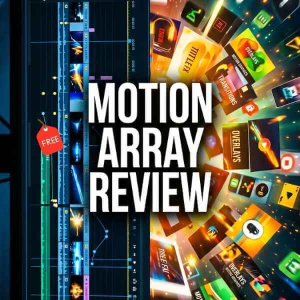MotionArray Review: Is It Worth It in 2026?