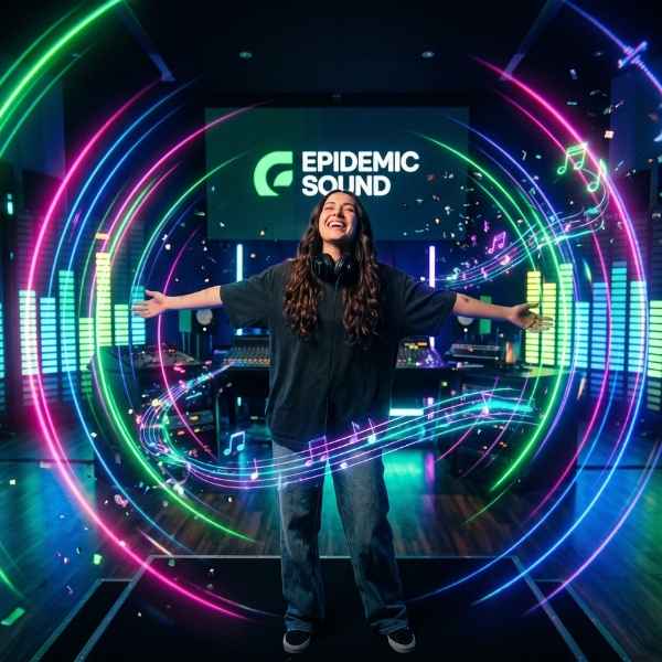 Epidemic Sound Free Trial  - How To Get 7 Days FREE!