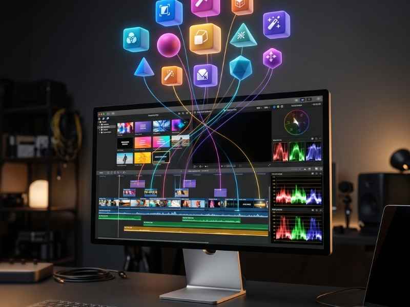 MotionVFX Review, Pricing, Features, And How It Compares