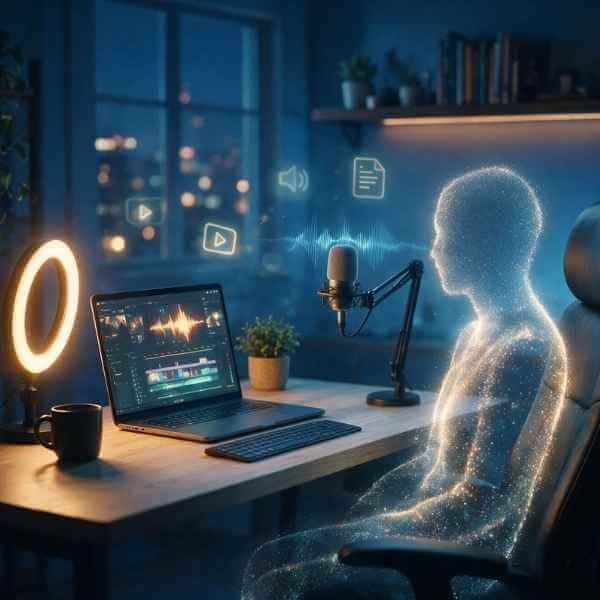 How To Start A Faceless YouTube Channel: Free Tools Guide