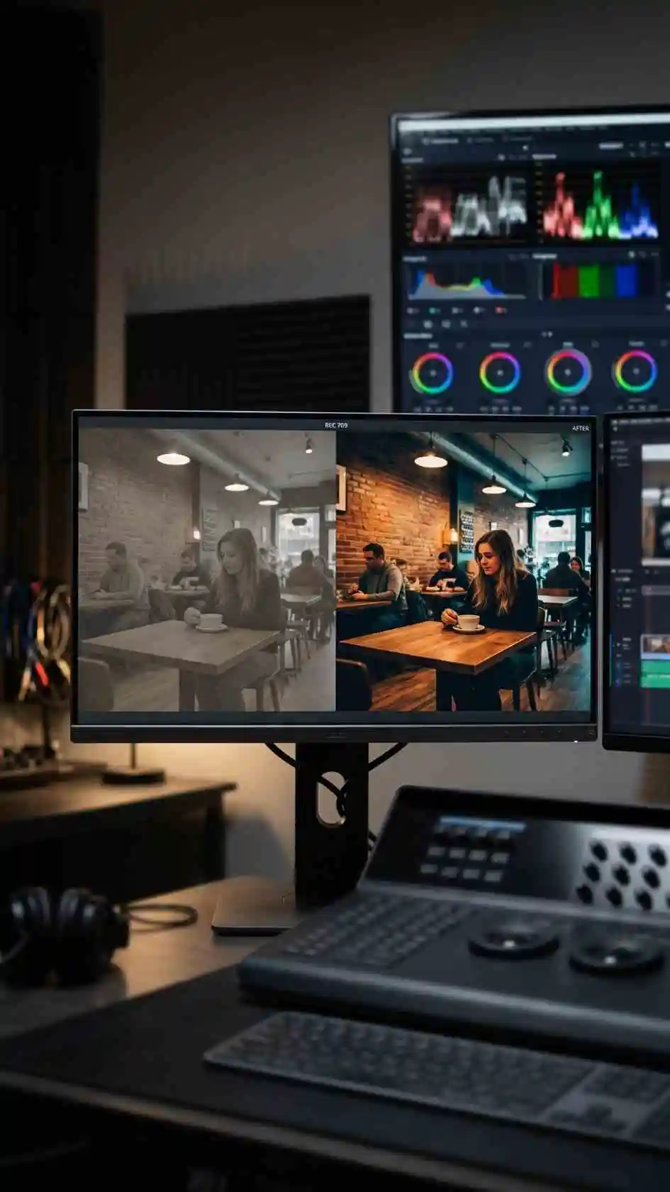 5 Top Free LUT Packs I Use Regularly