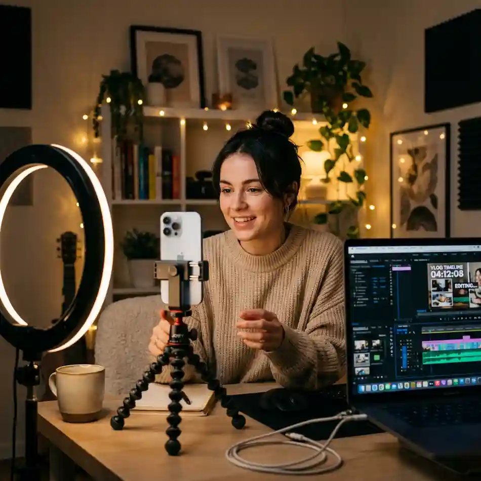 Ultimate YouTube Shorts Starter Pack For Content Creators