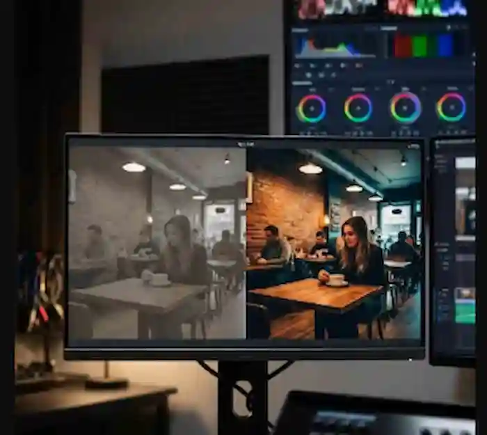 5 Top Free LUT Packs I Use Regularly