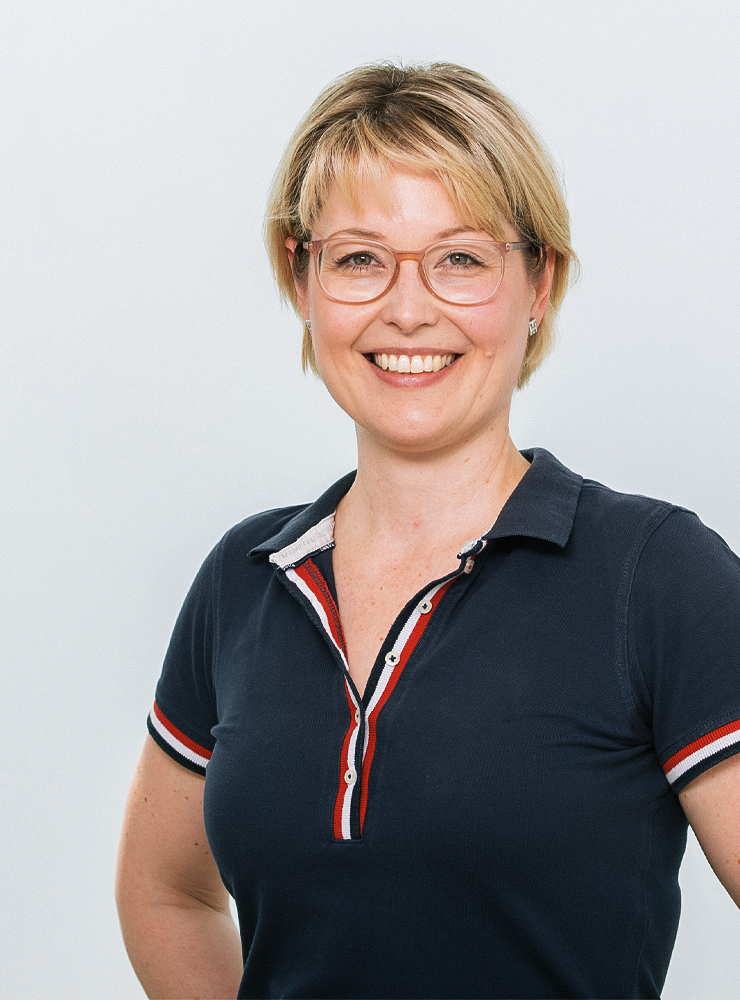 Foto von Fanny Steffen