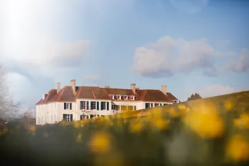 Great Ballard School and Grounds.