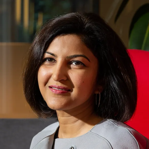 Sarika Garg