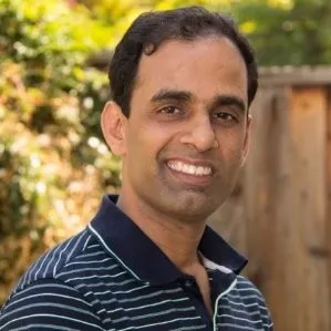 Mallik Mahalingam