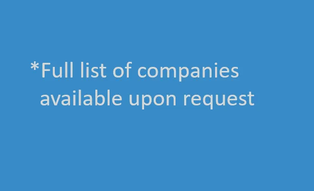 Full List