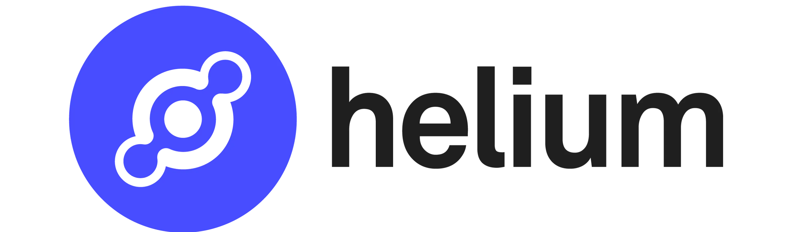 Helium