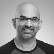 Partha Ramachandran