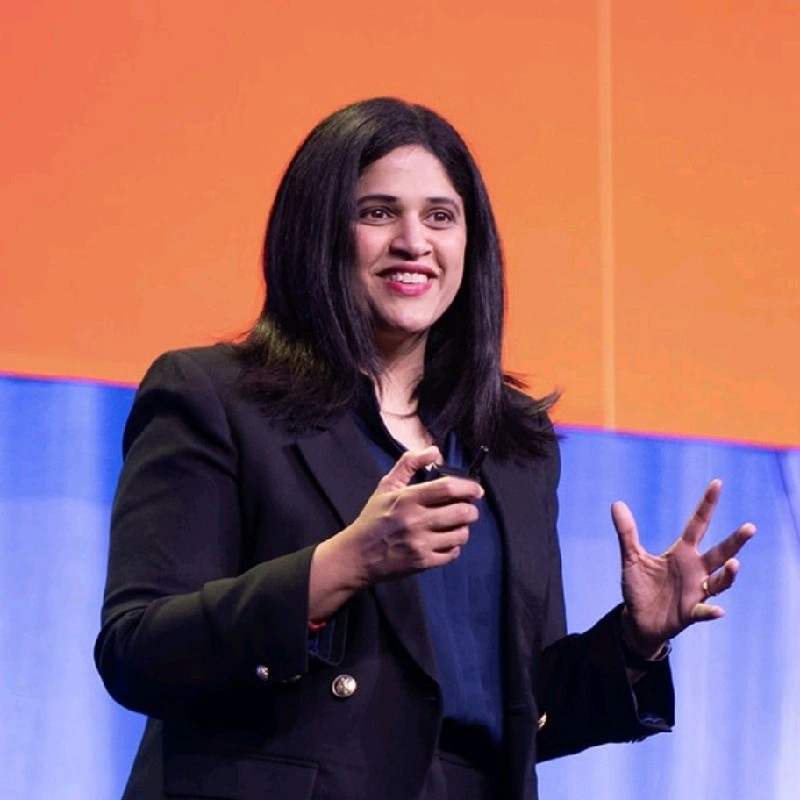 Aparna Chennapragada