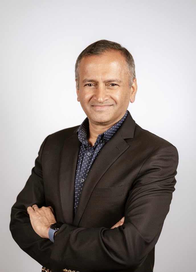 Madhav Durbha