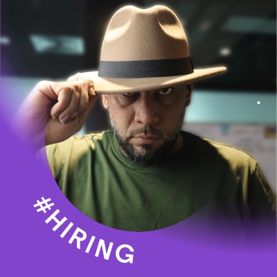 Ahmad Hussein, Founder of EvenTech and Sportech ME