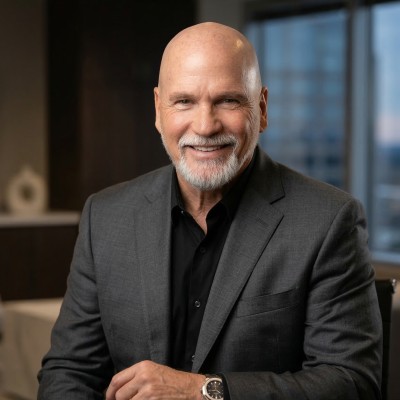 Todd Stewardson, CEO and Cofounder of Duradero, California, USA