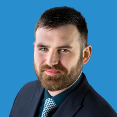 Philip Smith, Founder of Dexistar and EMA, Ireland