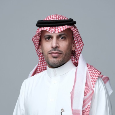 Khaled Algasem, CEO of Boud and Offispace, Saudi Arabia