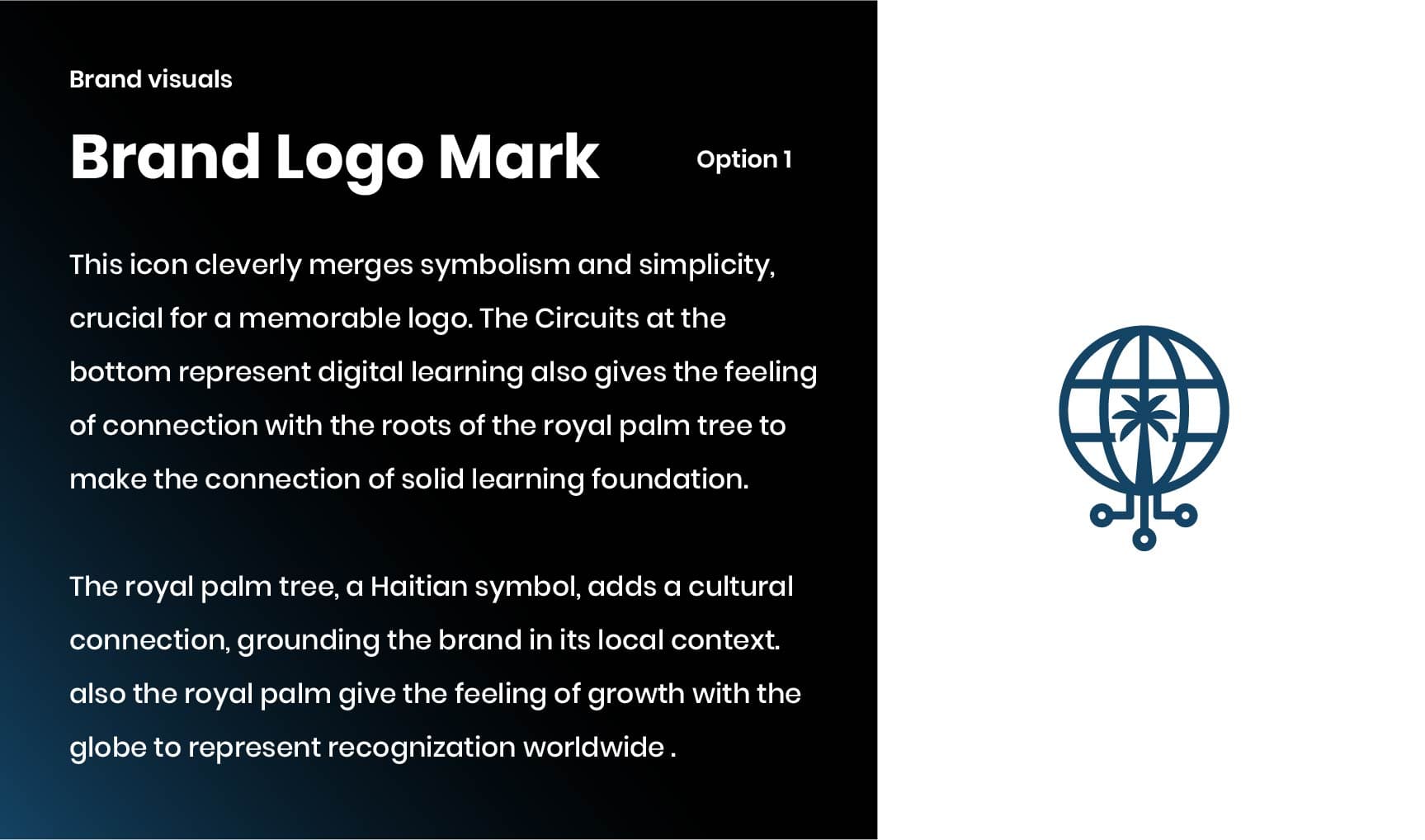 EkiTèk Academy logo misuse rules showing what to avoid