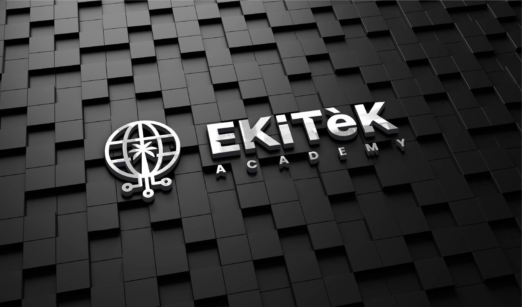 EkiTèk Academy social media template designs for digital campaigns