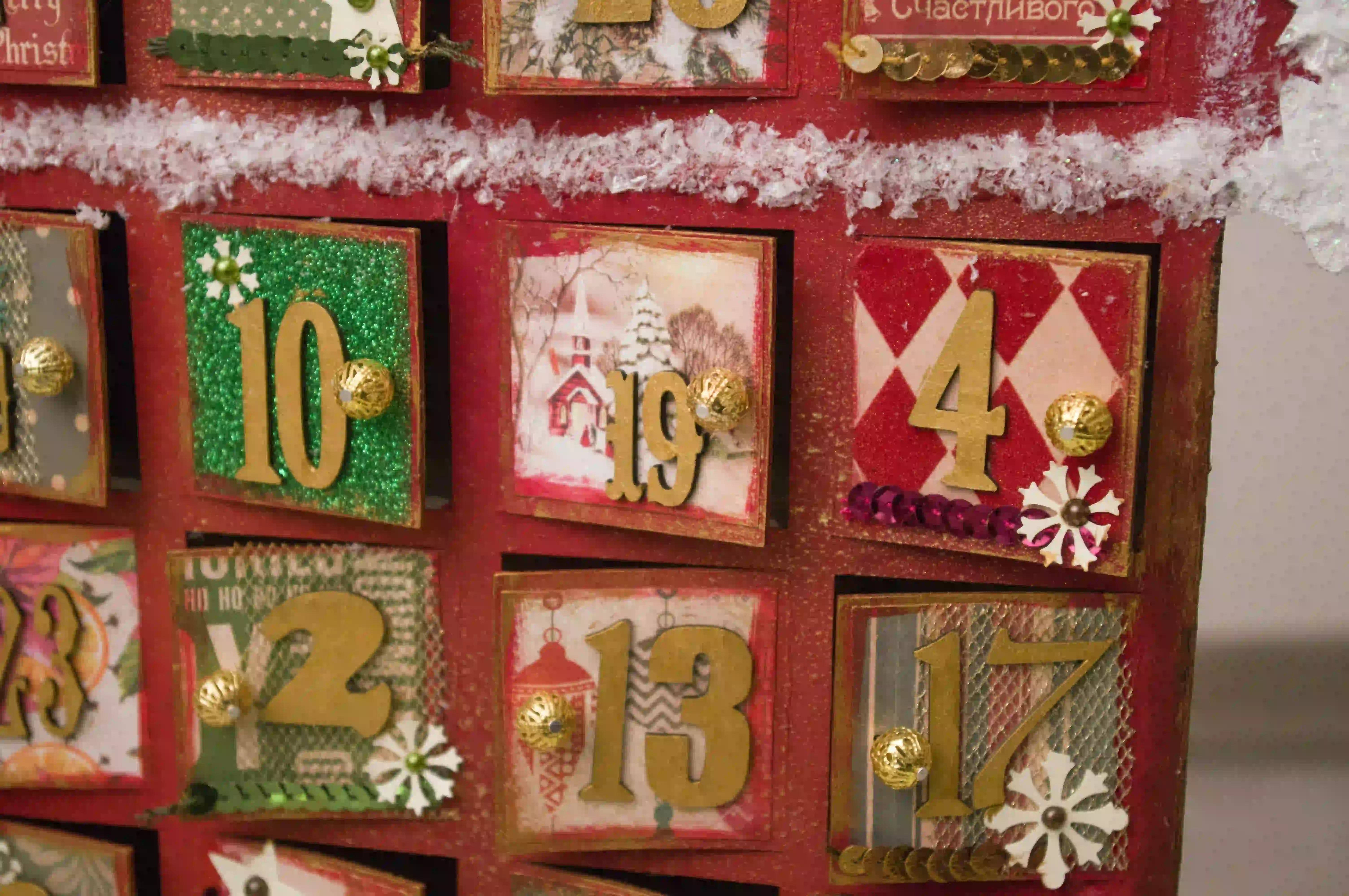 6 Advent Calendar Fails: How To Do It Right in 2026