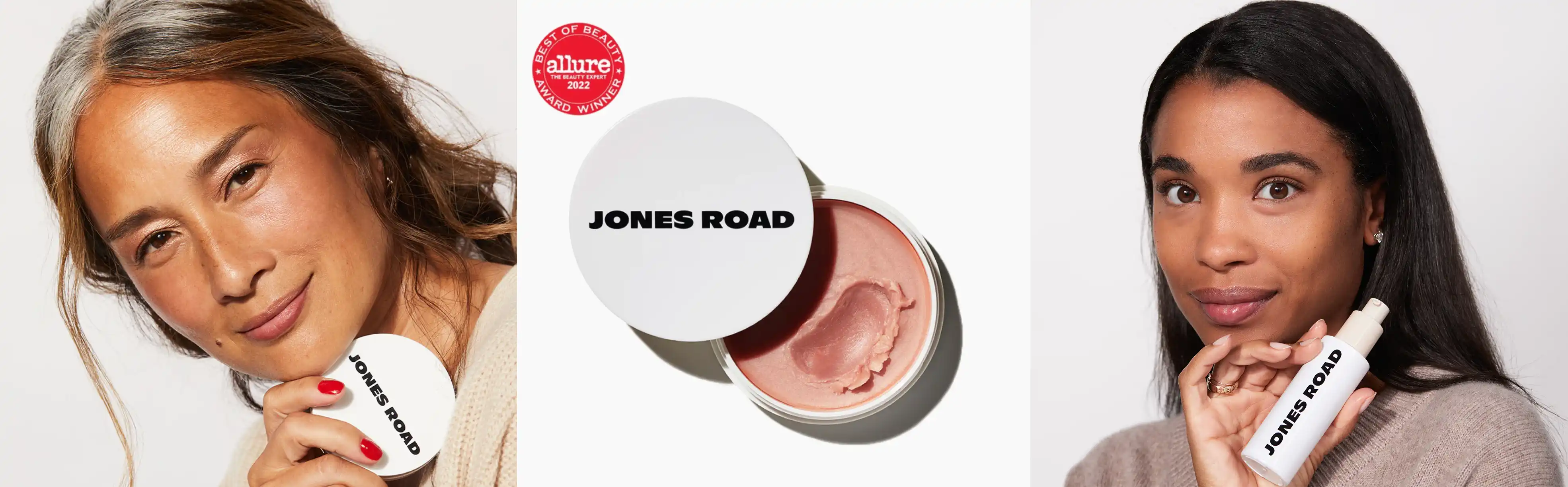 How Bobbi Brown Built a $160M Empire with Jones Road Beauty