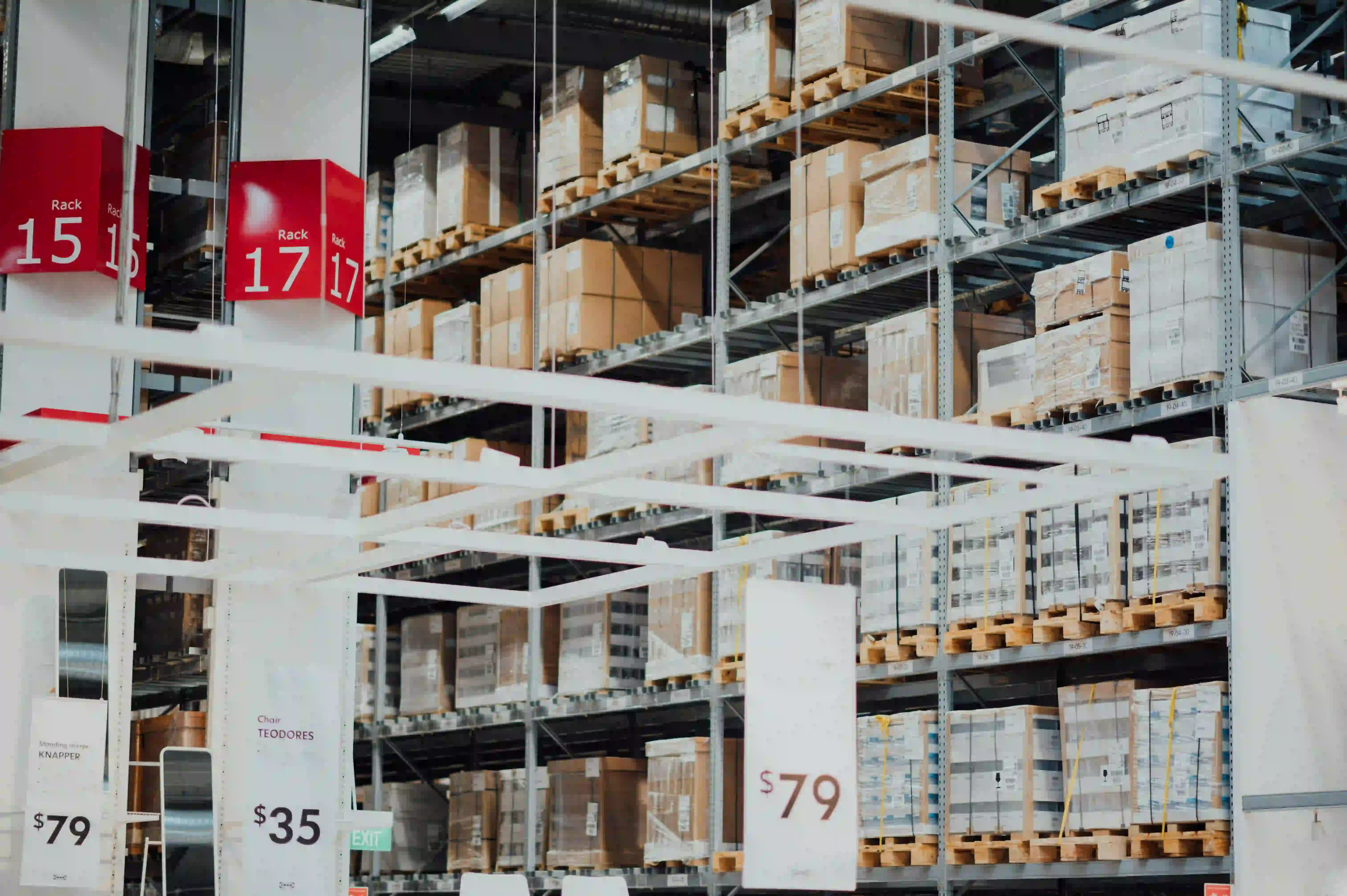 Warehouse Costs Guide for B2B & B2C Fulfilment