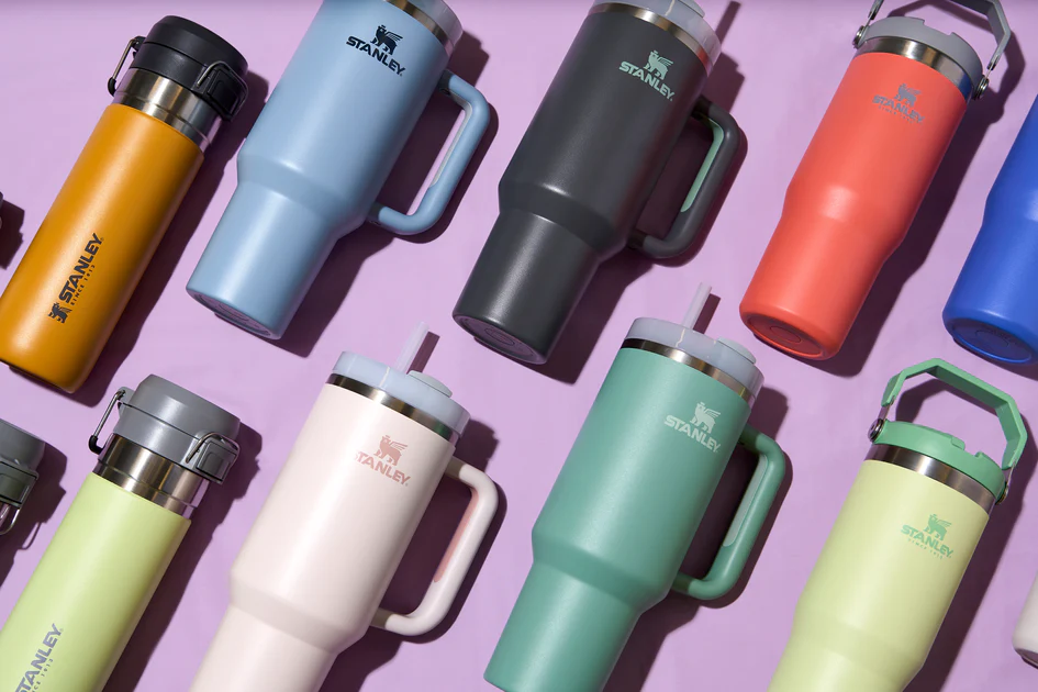 Unveiling Stanley's Hype: Quencher's Impact & TikTok Viral