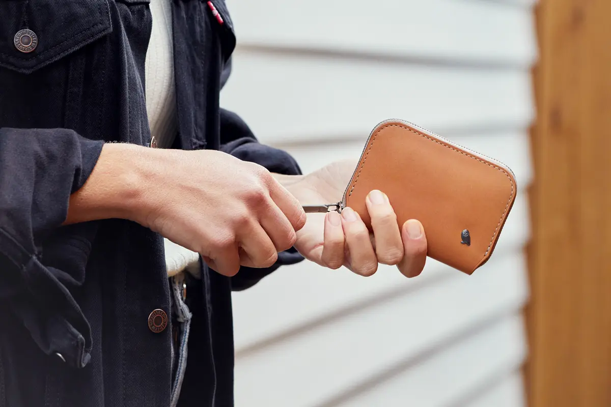 Bellroy's global success: $83M to $300M in 5 years