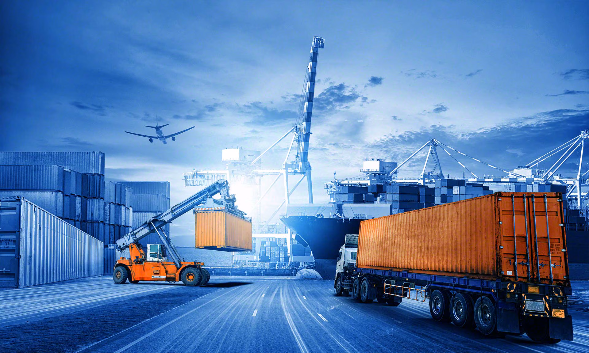 Les 8 meilleurs transporteurs internationaux pour expédier depuis la France