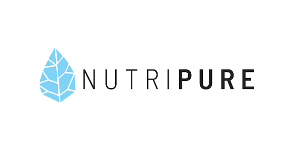 Who is Nutripure's fulfilment partner?