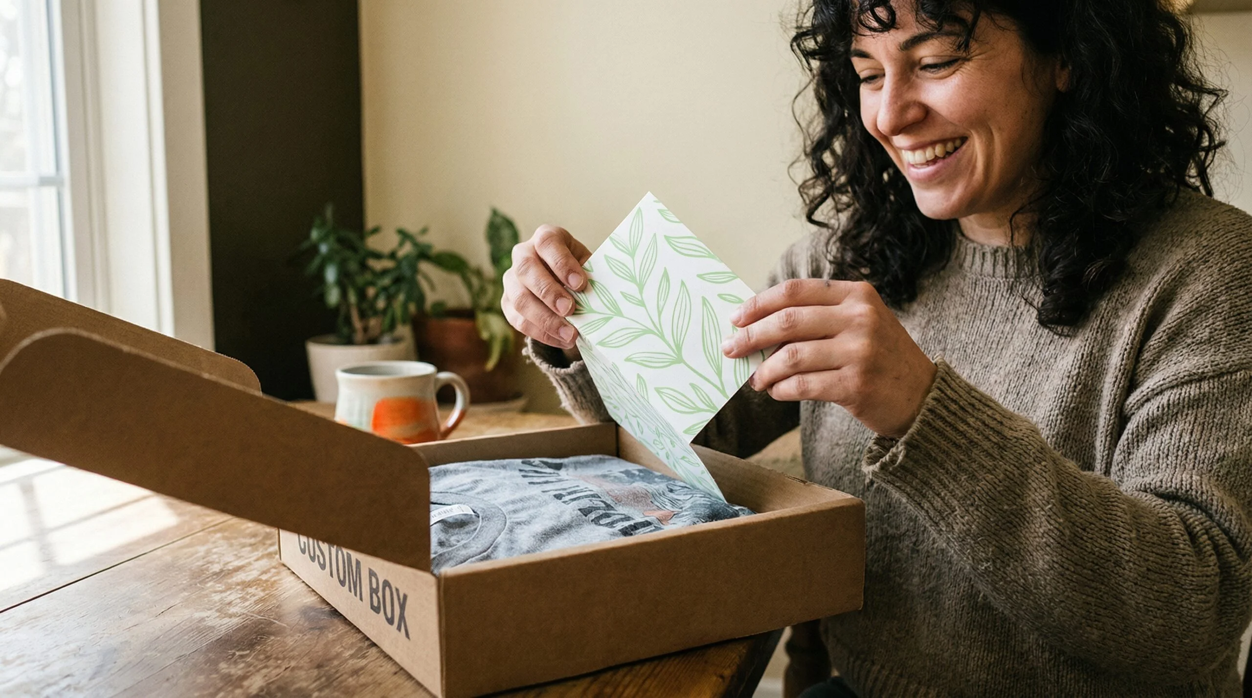 Den richtigen 3PL für Paketbeilagen auswählen