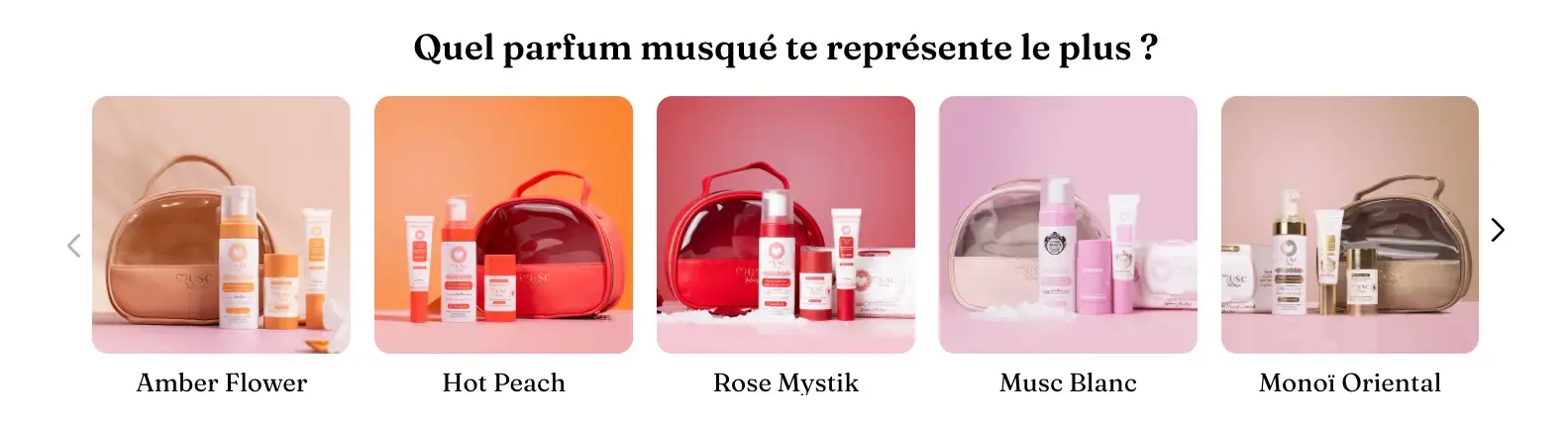 Website Musc Intime