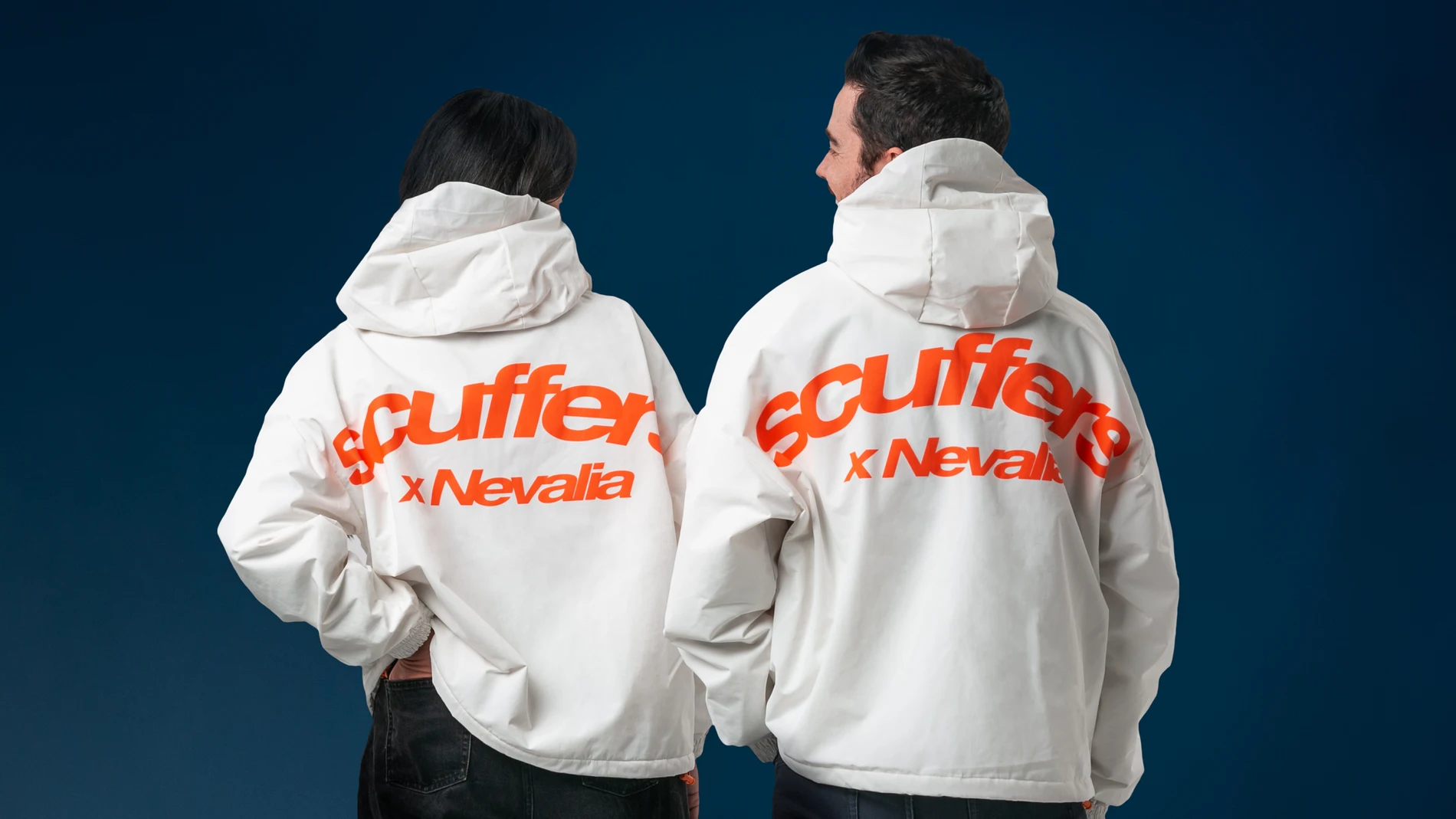 Chi è il partner logistico di Scuffers? (2026)