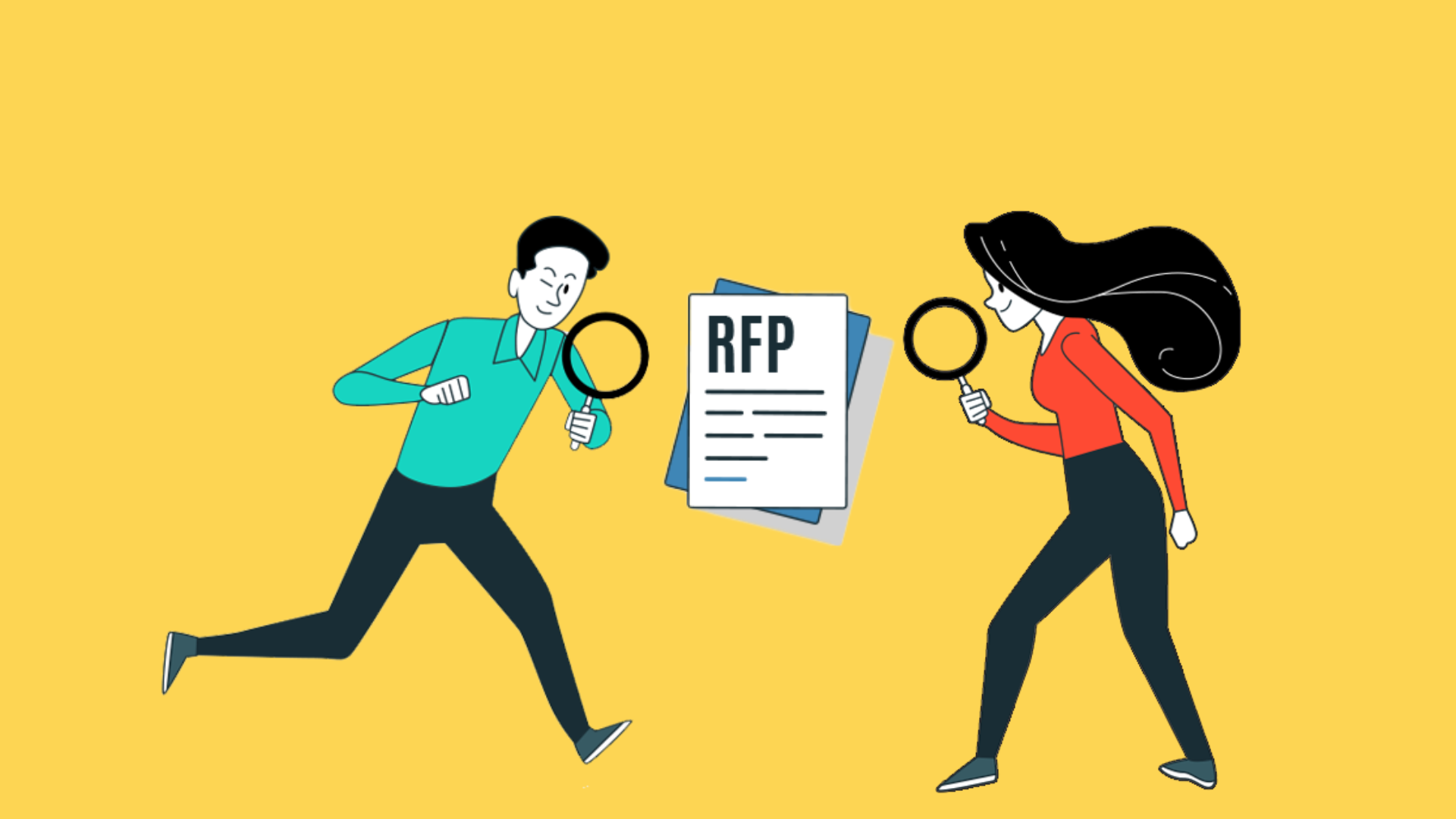 How to write a 3PL Request for Proposal (RFP) for fulfilment (2026)
