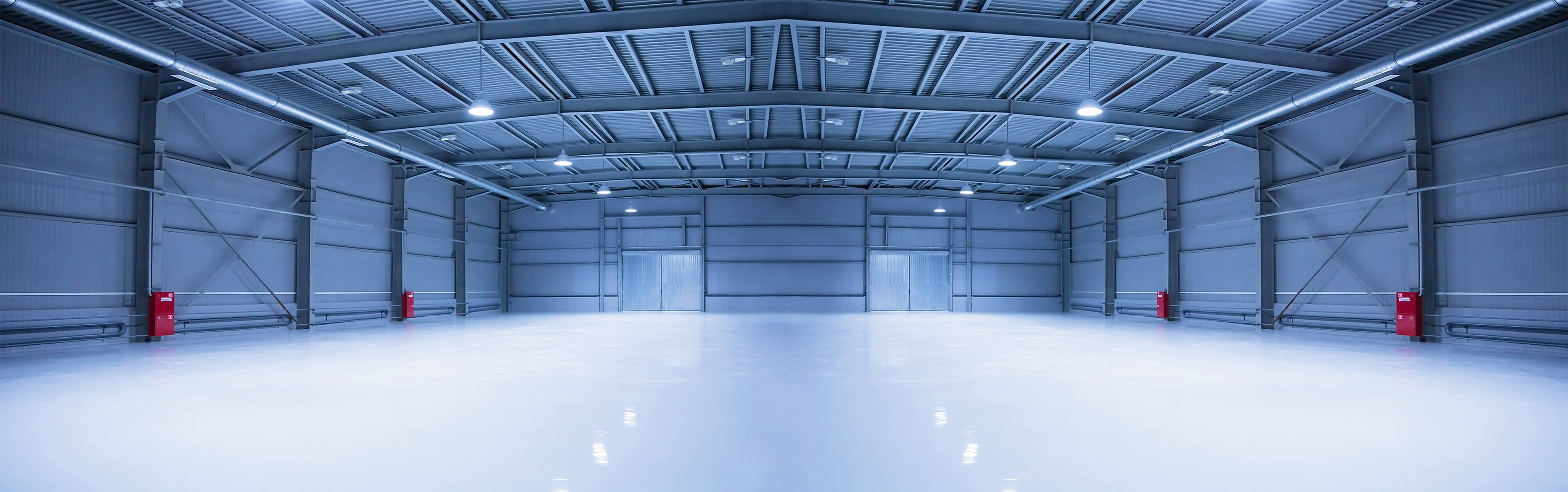 Who offers the best European warehouse network and scalability in the logistics industry? (2026)