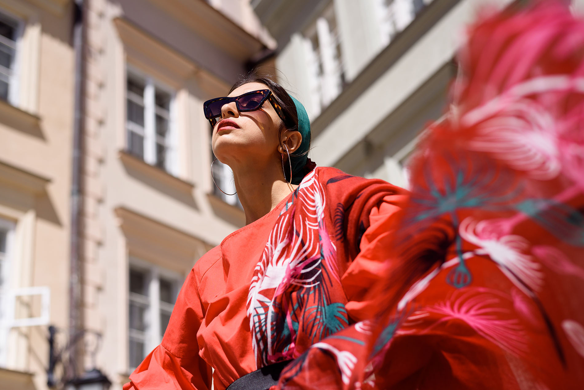 What are the top 3PL / fulfilment options for fashion brands in Spain?